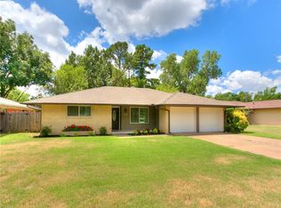 7732 NW 31st St, Bethany, OK 73008