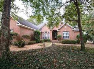 8764 Dawes Lake Rd N, Mobile, AL 36619