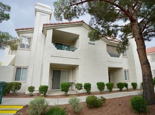 701 Wheat Ridge Ln UNIT 202, Las Vegas, NV 89145