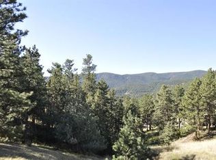 398 Broken Fence Rd, Boulder, CO 80302