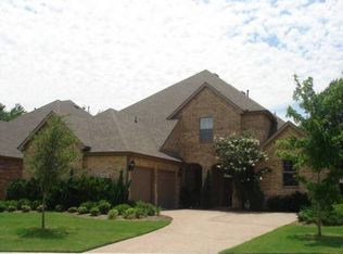 1319 Kerrville Dr, Allen, TX 75013