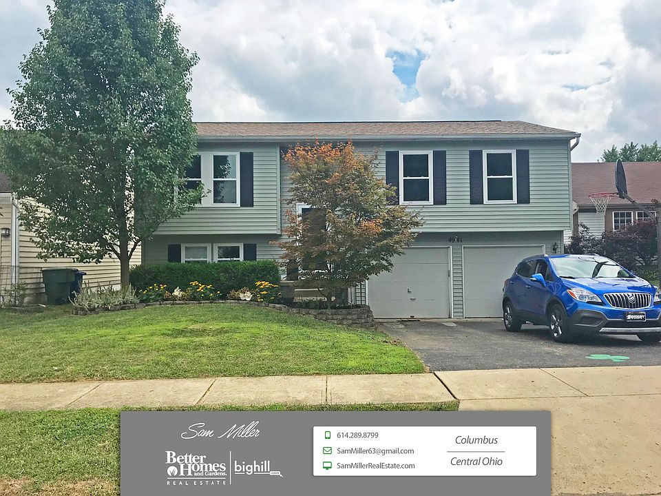 1st image of 4941 Calhoon Dr