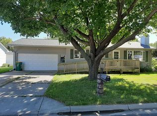 110 Ranch Ave, Marshall, MN 56258