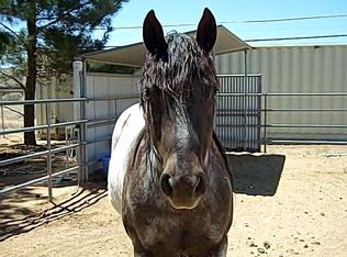 15374 Apache Rd, Apple Valley, CA 92307