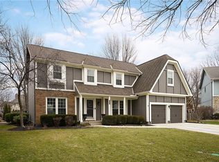 12915 Bluejacket St, Overland Park, KS 66213