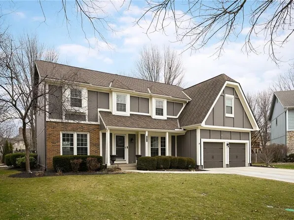 12915 Bluejacket St, Overland Park, KS 66213