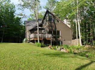 36 Old Jackson Rd, Jackson, NH 03846