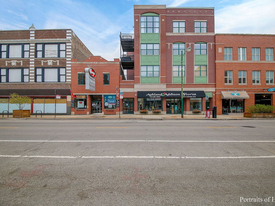 3118 N Lincoln Ave APT 3B, Chicago, IL 60657 Zillow