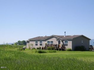 1088 Majestic View Ln, Kalispell, MT 59901