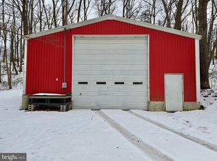 632 Raystown Rd, Everett, PA 15537