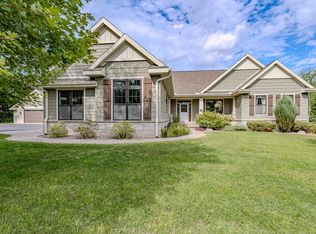 3532 Old Oak Trl, Rhinelander, WI 54501