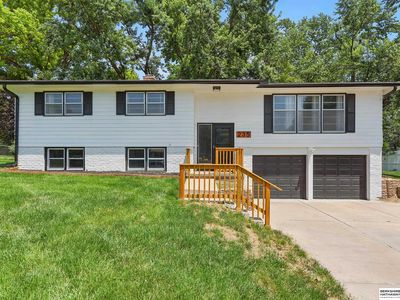 235 S 118th St, Omaha, NE, 68154