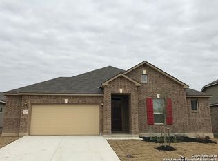1729 Fall Vw, New Braunfels, TX 78130