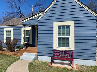 2129 NW 31st St, Oklahoma City, OK 73112