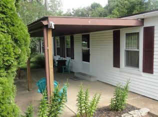 7209 Mason Rd, Sandusky, OH 44870