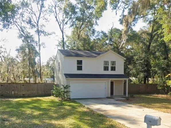 143 Angler Edge Drive, Midway, GA 31320