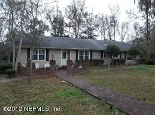 4222 Scenic Dr, Middleburg, FL 32068