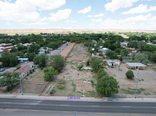 1023 S Main St, Belen, NM 87002