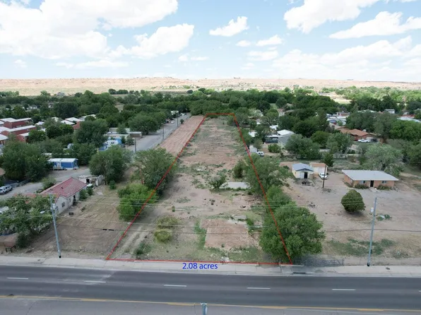 1023 S Main St, Belen, NM 87002