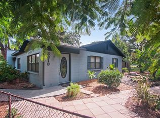 3319 W Paxton Ave, Tampa, FL 33611