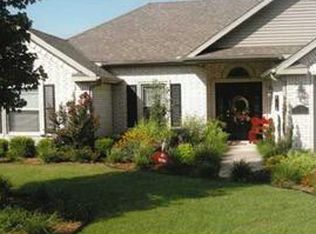 6403 Clay Ave, Springdale, AR 72762