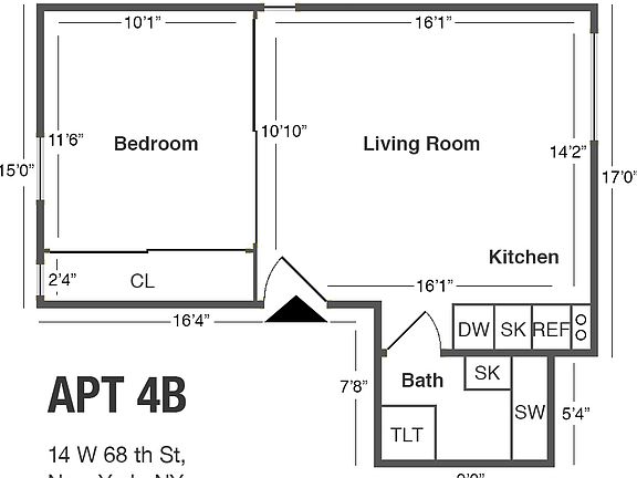 2nd image of this home