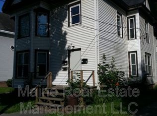 85 2nd St #A, Bangor, ME 04401
