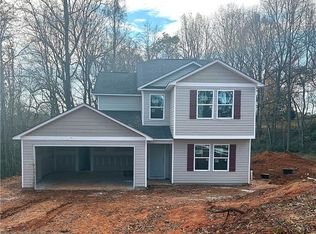 524 Fairfield Rd, Mocksville, NC 27028