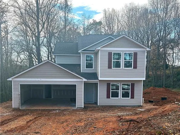 524 Fairfield Rd, Mocksville, NC 27028