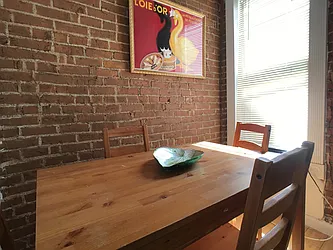 Rented by Oxford Property Group