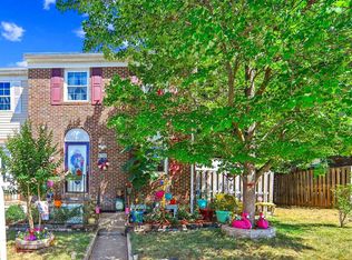 8368 Shady Grove Cir, Manassas, VA 20110