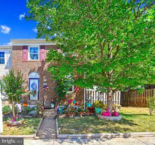 8368 Shady Grove Cir, Manassas, VA, 20110