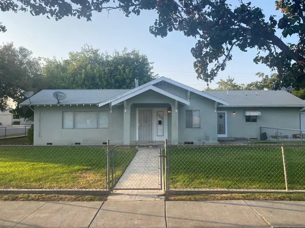 170 B St, Lemoore, CA 93245