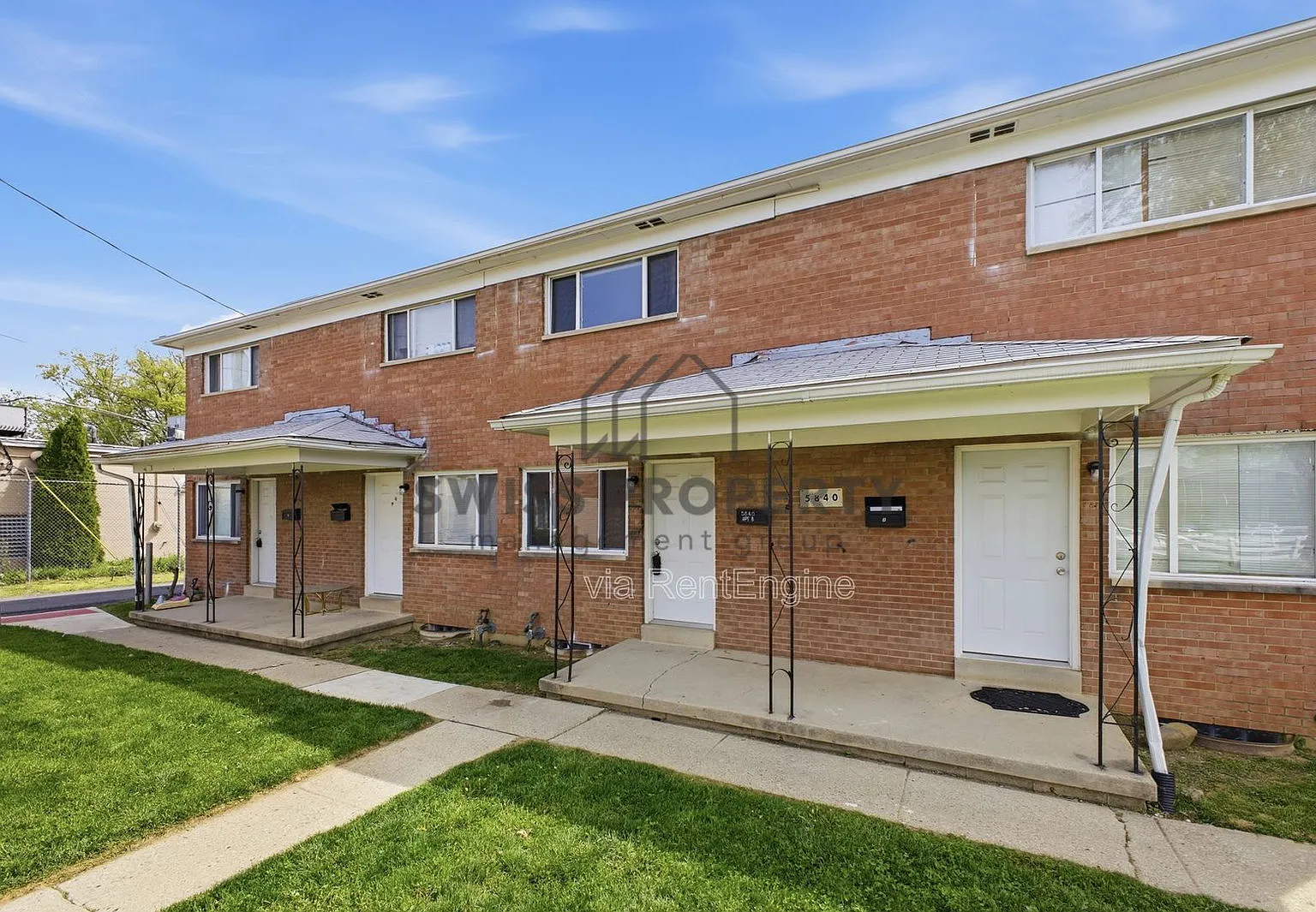 2 bed, 1.0 bath, 810 sqft, $1,150 — Photo 3