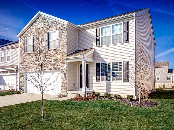 2nd image of 581 Slaybaugh Dr