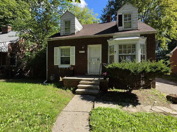 17290 Chapel St, Detroit, MI 48219