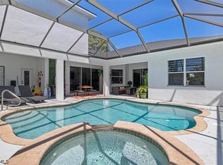3007 8th St W, Lehigh Acres, FL 33971