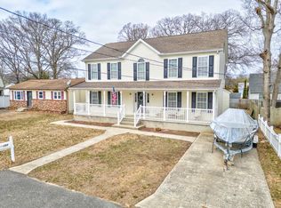 103 Fernwood Rd, Cape May, NJ 08204