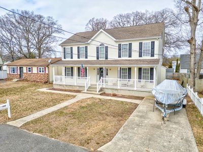 103 Fernwood Rd, Cape May, NJ, 08204