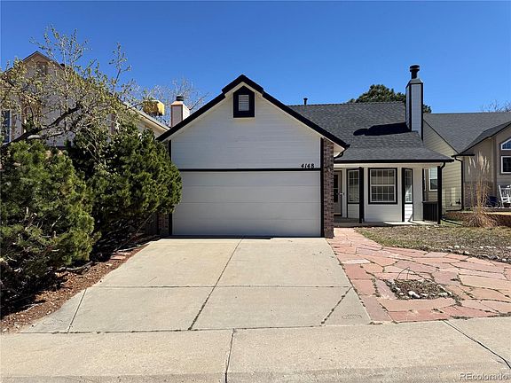 2nd image of 4148 S Lewiston Circle
