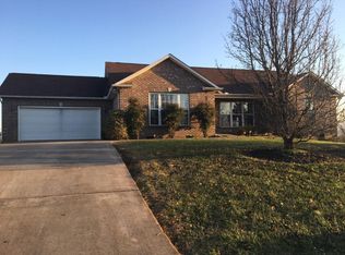 2660 Covington Cir, Sevierville, TN 37876