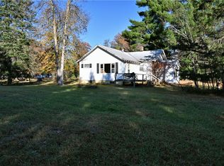 624 Pine St N, Grantsburg, WI 54840