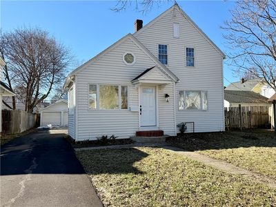 57 Ross St, Rochester, NY, 14615