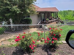 1061 Smith Chapel Rd, Shelbyville, TN 37160