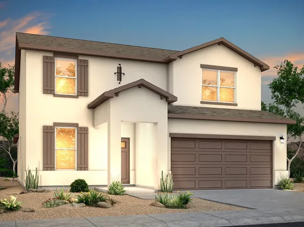 2909 Ysleta, Las Cruces, NM 88007