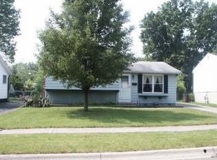 3407 Oakcrest Rd, Columbus, OH 43232