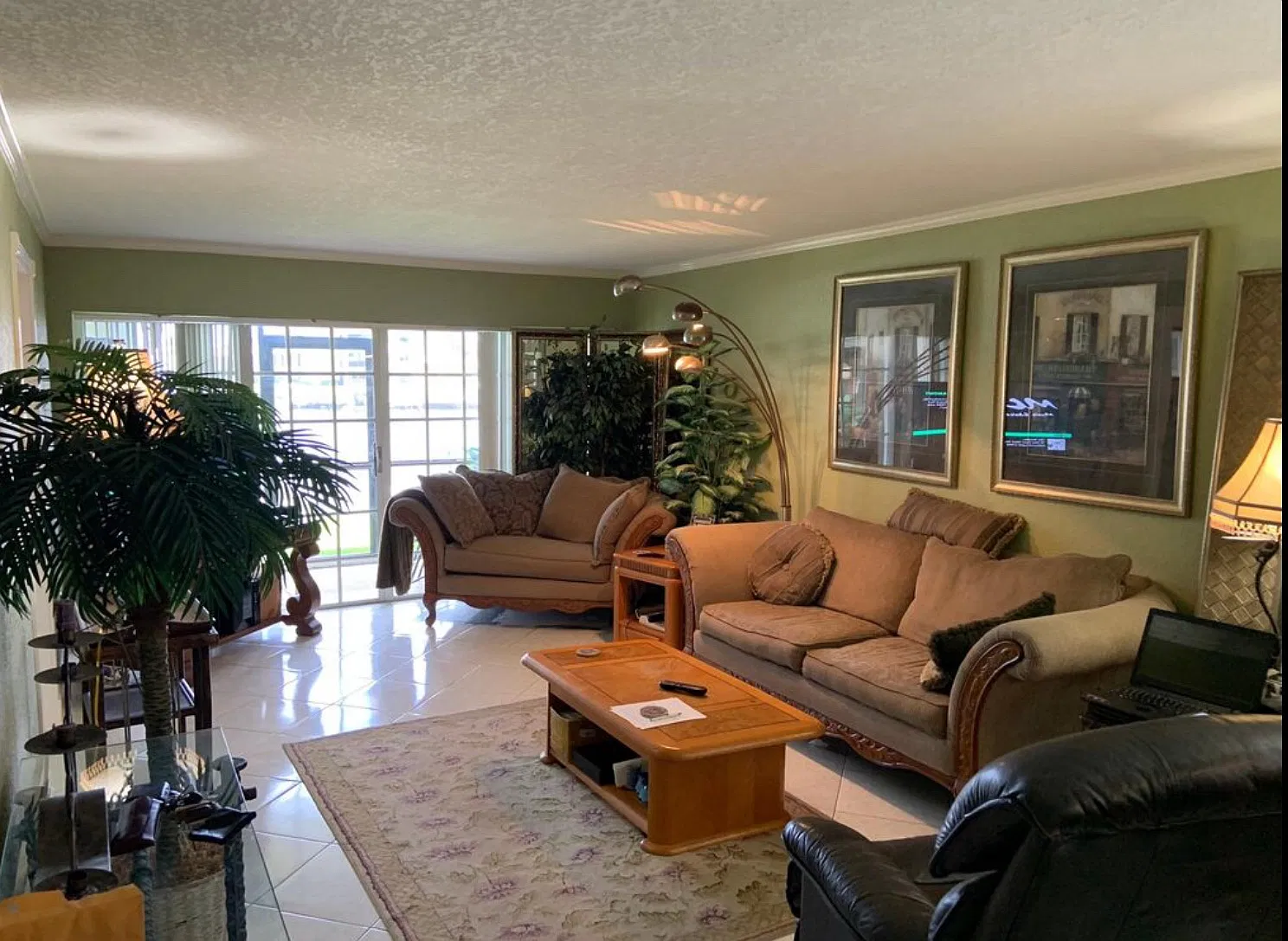 2 bed, $2,500 — Photo 3