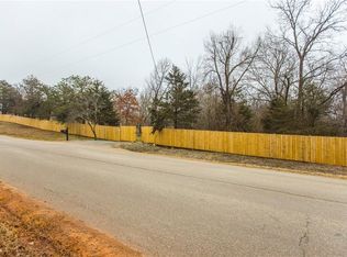 16900 E Tecumseh Rd, Norman, OK 73026