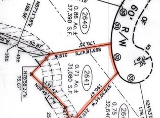 2641 Sconti Pt, Big Canoe, GA 30143