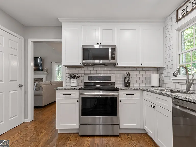 535 Douthit Ferry Rd — Photo 35